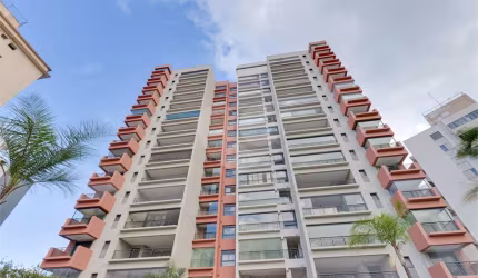 Apartamento com 3 quartos à venda em Vila Sofia - SP