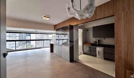 Apartamento com 3 quartos à venda em Chácara Santo Antônio (zona Sul) - SP