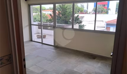 Apartamento com 3 quartos à venda em Chácara Santo Antônio (zona Sul) - SP