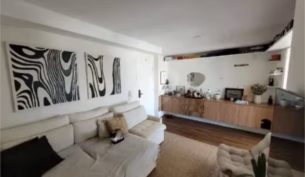 Apartamento com 2 quartos à venda em Vila Andrade - SP