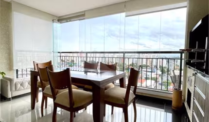 Apartamento com 3 quartos à venda em Jardim Brasil (zona Sul) - SP