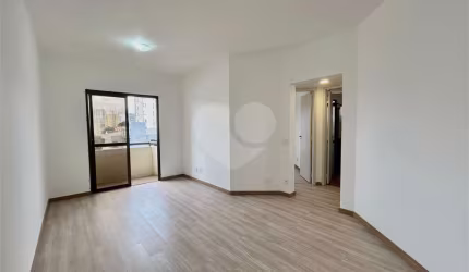 Apartamento com 2 quartos à venda ou para locação em Vila Paulista - SP