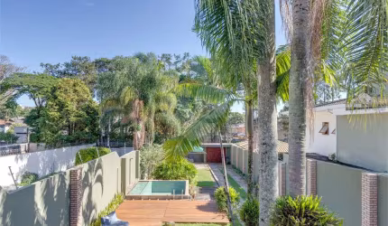 Casa com 4 quartos à venda ou para locação em Santo Amaro - SP