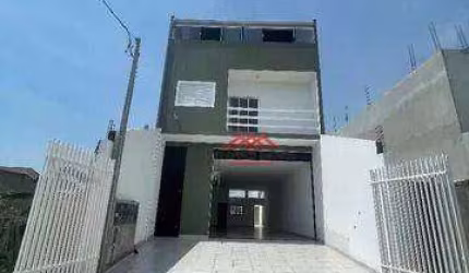 Ponto para alugar, 130 m² por R$ 3.280,00/mês - Setville Altos De São José - São José dos Campos/SP