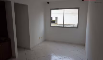 Apartamento com 2 dormitórios para alugar, 52 m² por R$ 2.550,00/mês - Jardim São Dimas - São José dos Campos/SP