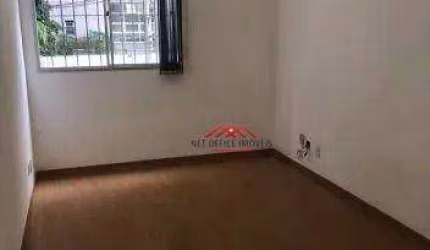Apartamento com 3 dormitórios, 60 m² - venda por R$ 425.000,00 ou aluguel por R$ 3.184,00/mês - Vila Adyana - São José dos Campos/SP
