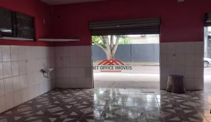 Ponto para alugar, 122 m² por R$ 3.300,00/mês - Cidade Morumbi - São José dos Campos/SP