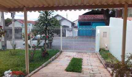 Casa com 3 dormitórios à venda, 300 m² por R$ 1.300.000,00 - Centro - São José dos Campos/SP