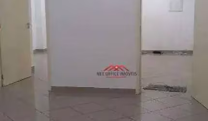 Sala à venda, 52 m² por R$ 350.000,00 - Centro - São José dos Campos/SP