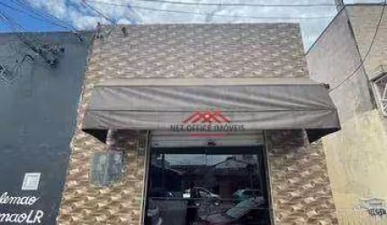 Ponto para alugar, 60 m² por R$ 2.000,00/mês - Jardim Paulista - São José dos Campos/SP