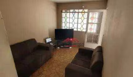 Casa com 5 dormitórios à venda por R$ 830.000,00 - Residencial Gazzo - São José dos Campos/SP