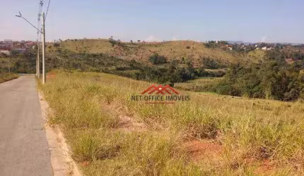 Terreno à venda, 72600 m² por R$ 21.500.000,00 - Santa Cecília I - São José dos Campos/SP