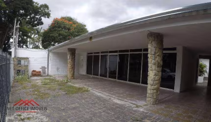 Casa com 4 dormitórios à venda por R$ 1.600.000,00 - Jardim Esplanada - São José dos Campos/SP