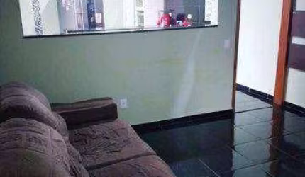 Casa com 3 dormitórios à venda por R$ 425.000,00 - Residencial Armando Moreira Righi - São José dos Campos/SP