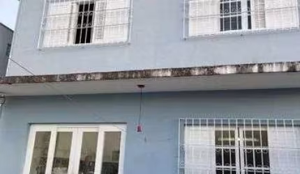 Casa com 3 dormitórios à venda, 320 m² por R$ 945.000,00 - Jardim Valparaíba - São José dos Campos/SP