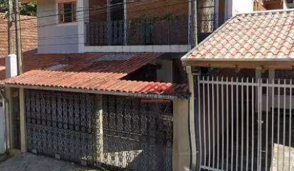 Casa com 3 dormitórios à venda, 305 m² por R$ 700.000,00 - Jardim Oswaldo Cruz - São José dos Campos/SP