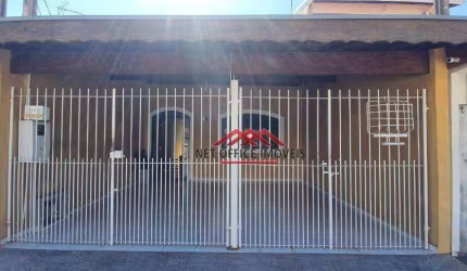 Casa com 2 dormitórios à venda, 147 m² por R$ 375.000,00 - Residencial Gazzo - São José dos Campos/SP
