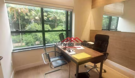 Sala à venda, 62 m² por R$ 900.000,00 - Jardim Apolo - São José dos Campos/SP