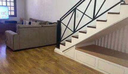 Casa com 3 dormitórios à venda por R$ 900.000,00 - Cidade Vista Verde - São José dos Campos/SP