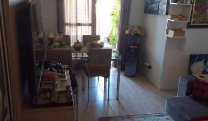 Apartamento com 3 dormitórios à venda, 65 m² por R$ 640.000,00 - Jardim São Dimas - São José dos Campos/SP