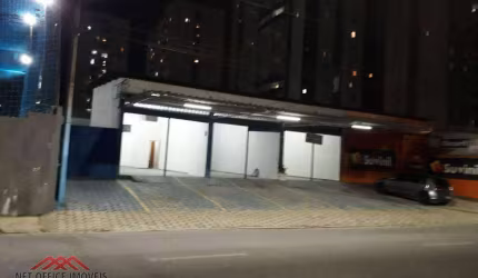 Ponto para alugar, 53 m² por R$ 5.000,00/mês - Santana - São José dos Campos/SP