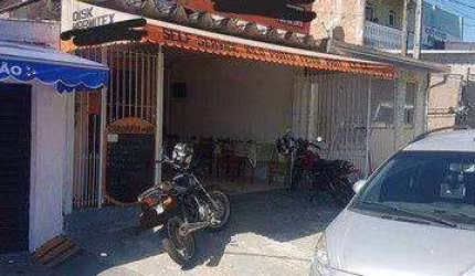 Ponto à venda, 150 m² por R$ 360.000,00 - Jardim Colonial - São José dos Campos/SP