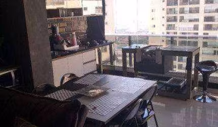 Apartamento com 2 dormitórios à venda, 50 m² por R$ 900.000,00 - Jardim Aquarius - São José dos Campos/SP