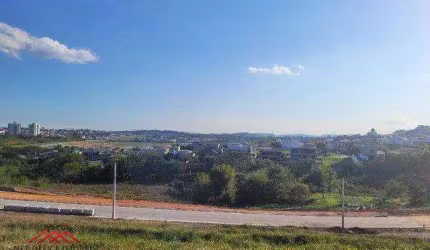 Terreno à venda, 332 m² por R$ 610.000,00 - Urbanova - São José dos Campos/SP