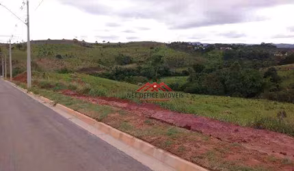 Área à venda, 72600 m² por R$ 21.120.000,00 - Santa Cecília I - São José dos Campos/SP