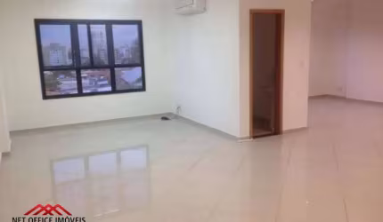 Sala à venda, 82 m² por R$ 540.000,00 - Centro - São José dos Campos/SP