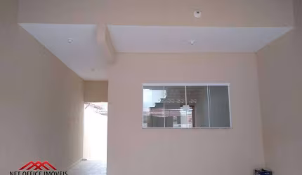 Casa com 4 dormitórios à venda, 180 m² por R$ 950.000,00 - Jardim das Indústrias - São José dos Campos/SP
