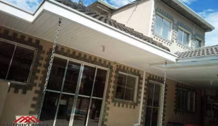 Casa com 2 dormitórios à venda, 256 m² por R$ 800.000,00 - Jardim Colonial - São José dos Campos/SP