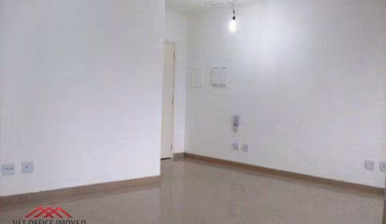 Sala à venda, 39 m² por R$ 370.000,00 - Jardim Aquarius - São José dos Campos/SP