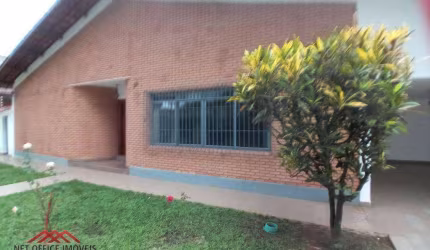 Casa com 4 dormitórios à venda, 380 m² por R$ 4.000.000,00 - Jardim Apolo - São José dos Campos/SP