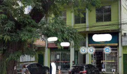 Prédio à venda, 515 m² por R$ 7.700.000,00 - Vila Adyana - São José dos Campos/SP
