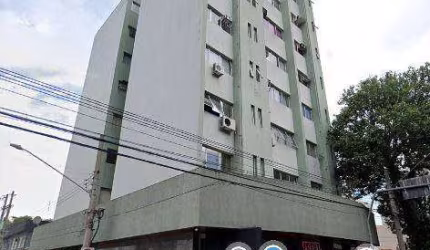 Sala à venda, 107 m² por R$ 360.000,00 - Jardim São Dimas - São José dos Campos/SP
