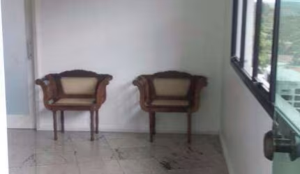 Sala à venda, 59 m² por R$ 320.000,00 - Jardim Esplanada - São José dos Campos/SP