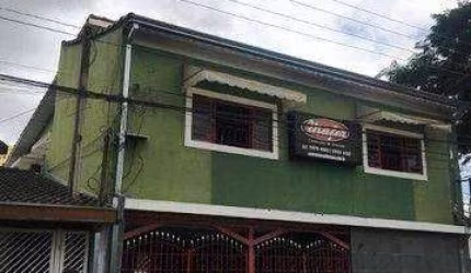 Ponto à venda, 500 m² por R$ 2.000.000,00 - Jardim Oriente - São José dos Campos/SP