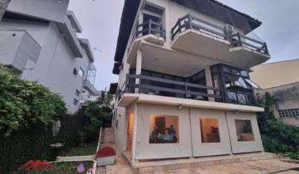 Casa com 4 dormitórios à venda, 267 m² por R$ 2.340.000,00 - Urbanova - São José dos Campos/SP