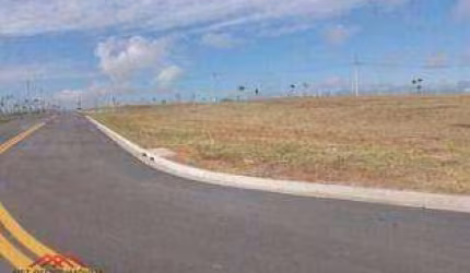 Terreno à venda, 505 m² por R$ 480.000,00 - Residencial Galo Branco - São José dos Campos/SP
