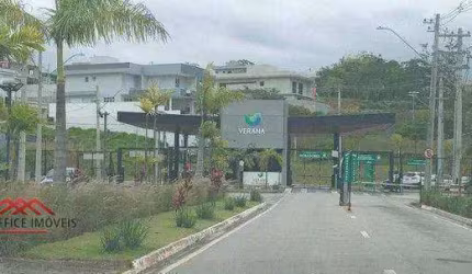 Terreno à venda, 362 m² por R$ 500.000,00 - Recanto dos Eucaliptos - São José dos Campos/SP