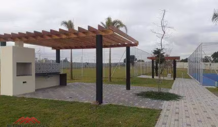 Terreno à venda, 250 m² por R$ 335.000,00 - Jardim das Flores - São José dos Campos/SP