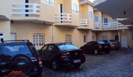 Sobrado com 3 dormitórios à venda por R$ 500.000,00 - Jardim Flórida - Jacareí/SP