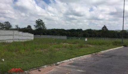 Terreno à venda, 1180 m² por R$ 1.700.000,00 - Condomínio Reserva do Paratehy - São José dos Campos/SP