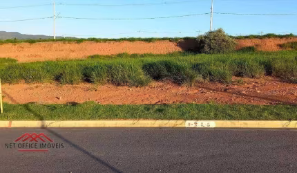 Terreno à venda, 200 m² por R$ 180.000,00 - Campos de São José - São José dos Campos/SP