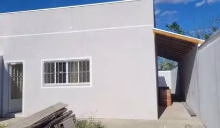 Casa com 3 dormitórios à venda, 111 m² por R$ 450.000,00 - Jardim Nova República - São José dos Campos/SP