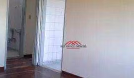 Apartamento com 2 dormitórios à venda, 77 m² por R$ 300.000,00 - Jardim Terras Do Sul - São José dos Campos/SP