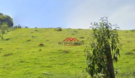 Área à venda, 290000 m² por R$ 2.200.000,00 - Altos do Caetê - São José dos Campos/SP