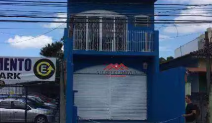 Casa com 1 dormitório à venda, 430 m² por R$ 1.600.000,00 - Centro - São José dos Campos/SP