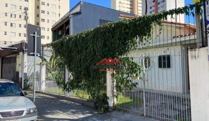 Casa com 3 dormitórios para alugar, 142 m² por R$ 6.500,00/mês - Vila Adyana - São José dos Campos/SP